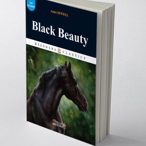 Black Beauty (Edition anglaise Abrégée et Illustrée)