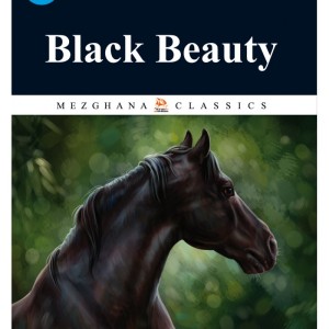 Black Beauty (Edition anglaise Abrégée et Illustrée)