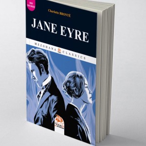 Jane EYRE (Edition anglaise Abrégée et Illustrée)