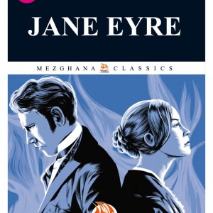 Jane EYRE (Edition anglaise Abrégée et Illustrée)