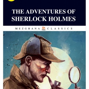 Les Aventures de Sherlock Holmes (Edition anglaise Abrégée et Illustrée - Titre original: The Adventures Of Sherlock Holmes)