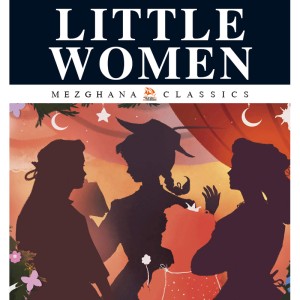 Les Filles du docteur March (Edition anglaise Abrégée et Illustrée - Titre original: Little Women)