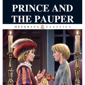 Le Prince et le Pauvre (Edition anglaise Abrégée et Illustrée - Titre original: The Prince and the Pauper)